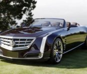 2018 Cadillac Eldorado Price 2021 Pictures Images Interior Wiki