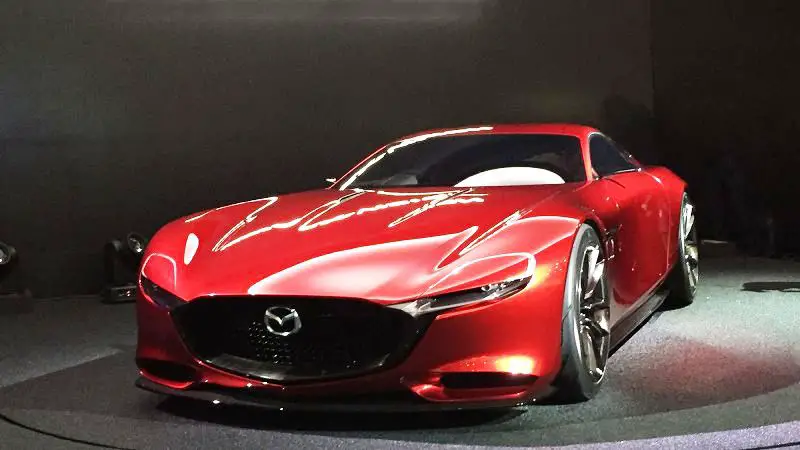2018 Mazda Rx7 Review Specs Pdf 2020 Engine Price Msrp Concept