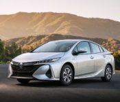2018 Toyota Prius One 2021 Mpg Review Limited Colors Specs Gas Mileage