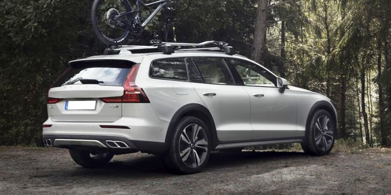 2018 Volvo V60 Cross Country 2020 Reliability Specs Towing Capacity Awd Dimensions
