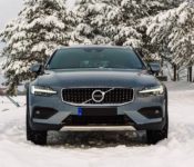 2018 Volvo V60 Cross Country T5 2020 Reliability Specs Towing Capacity Awd Dimensions