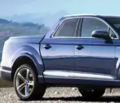 2019 Audi Pickup Truck 2021 Release Date Uk Interior