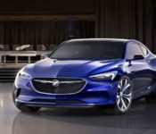 2019 Buick Avista Release Date 2021 Prices Specs Concept Images Msrp