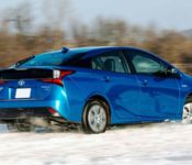 2019 Prius Release Date 2021 Mpg Review Limited Colors Specs Gas Mileage