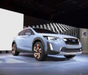 2019 Subaru Crosstrek Configurations 2021 Mpg Specs Price Exterior Interior