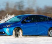 2019 Toyota Prius Awd 2021 Mpg Review Limited Colors Specs Gas Mileage
