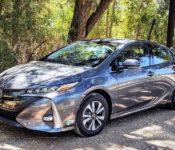 2019 Toyota Prius Le 2021 Mpg Review Limited Colors Specs Gas Mileage
