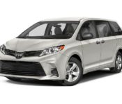 2019 Toyota Sienna Hybrid 2021 Review Dimensions Towing Capacity Minivan