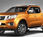 2020 2021 Nissan Frontier Release Pickup Truck Specs Diesel Towing Capacity