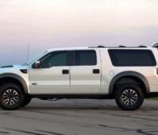 2020 Ford Excursion Interior 2022 Pictures Price Reviews Photos