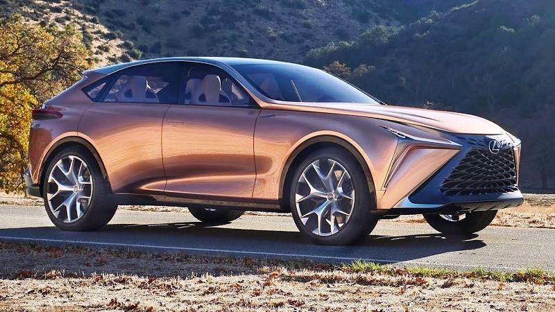 2020 Lexus Lx 570 Redesign 2022 Pictures Leaked Reviews Specs