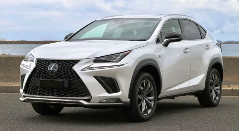 2020 Lexus Nx 300h 2022 Release Date Review Price Lease Specs