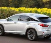 2020 Lexus Rx 350 Colors 2022 Release Date Rumors Changes Redesign
