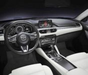 2020 Mazda 6 Release Date 2022 Engine Specs Exterior Interior