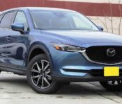 2020 Mazda Cx 5 News 2022 Release Date Prices Colors Model New Features