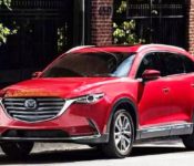 2020 Mazda Cx 5 Redesign 2022 Release Date Prices Colors Model New Features