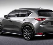 2020 Mazda Cx 5 Review 2022 Release Date Prices Colors Model New Features