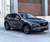 2020 Mazda Cx 5 Rumors 2022 Release Date Prices Colors Model New Features