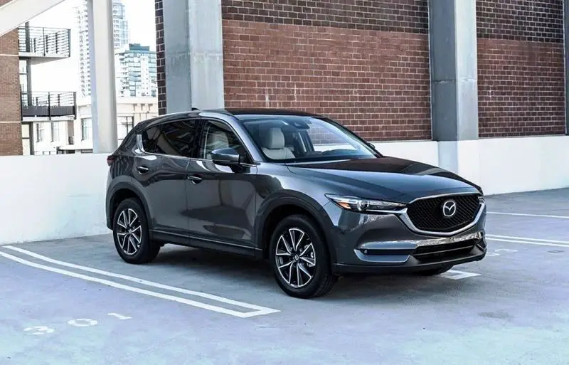 2020 Mazda Cx 5 Rumors 2022 Release Date Prices Colors Model New Features