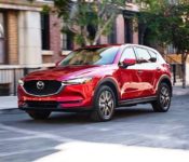 2020 Mazda Cx 5 Turbo 2022 Release Date Prices Colors Model New Features