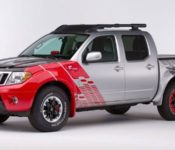 2020 Nissan Frontier News 2021 Release Pickup Truck Specs Diesel Towing Capacity
