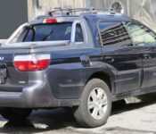 2020 Subaru Baja Pickup Truck 2022 Price Lifted Towing Capacity