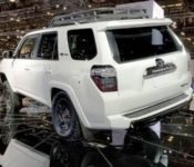 2020 Toyota 4runner Trd Off Road 2022 Specs Review Update Redesign