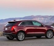2021 Cadillac Xt7 2021 Release Date Photos Specs News Review