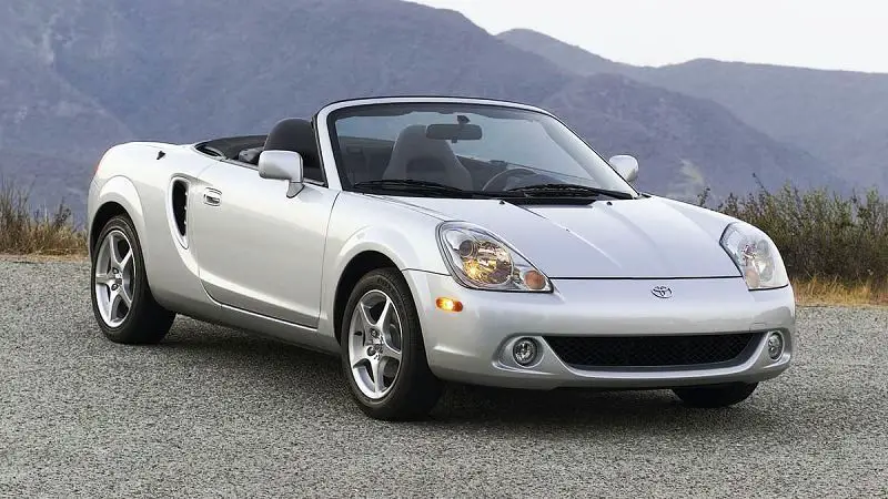 2022 Toyota Mr2 2022 Pictures Turbo Review Wiki