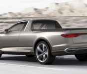 Audi Pickup Truck Conversion 2021 Release Date Uk Interior Picture