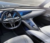 Buick Avista 2019 Interior Pics 2021 Prices Specs Concept Images Msrp