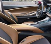 Buick Avista Coupe 2021 Prices Specs Concept Images Msrp