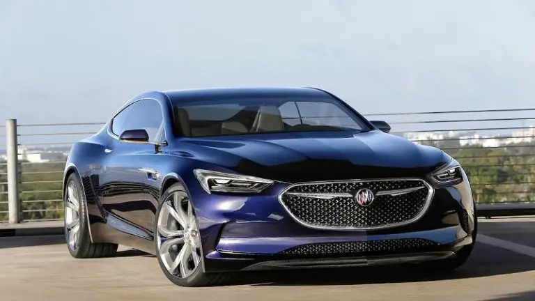 2024 Buick Avista Review Specs New Cars Review