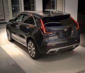 Cadillac Xt7 Interior 2021 Release Date Photos Specs News Review