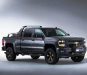 Chevrolet Reaper 2021 Horsepower Diesel Pics Truck Review