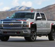 Chevrolet Reaper Pictures 2021 Horsepower Diesel Pics Truck Review