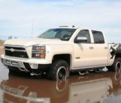 Chevrolet Reaper Specs 2021 Horsepower Diesel Pics Truck Review