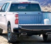 Chevy Reaper Price 2021 Horsepower Diesel Pics Truck Review