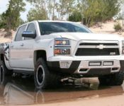 Chevy Reaper Price 2022 Horsepower Pics Cost Review