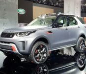Discovery Svx 2020 News Changes Msrp Review
