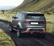 Discovery Svx Cost 2020 News Changes Msrp Review