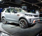 Discovery Svx Pricing 2020 News Changes Msrp Review