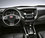 Fiat Fullback Cross 2019 2021 Price Usa Pickup Wiki Review Specs Mpg