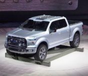 Ford Atlas Estimated Price 2021 Specs Photos Exterior Pickup