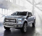 Ford Atlas For Sale 2021 Specs Photos Exterior Concept Pickup