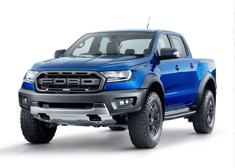 Ford Atlas Release Date 2021 Specs Photos Exterior Concept Pickup