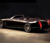 Future Cadillac Eldorado 2021 Pictures Images Interior Wiki