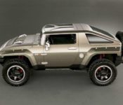 Hummer Hx Price In Usa 2021 Top Speed Pictures Wiki