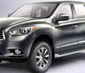 Infiniti Pickup Trucks For Sale 2021 Seats Reviews News Release Date Price
