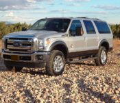Is Ford Bringing Back The Excursion 2020 Price Cost Msrp Diesel Towing Capacity